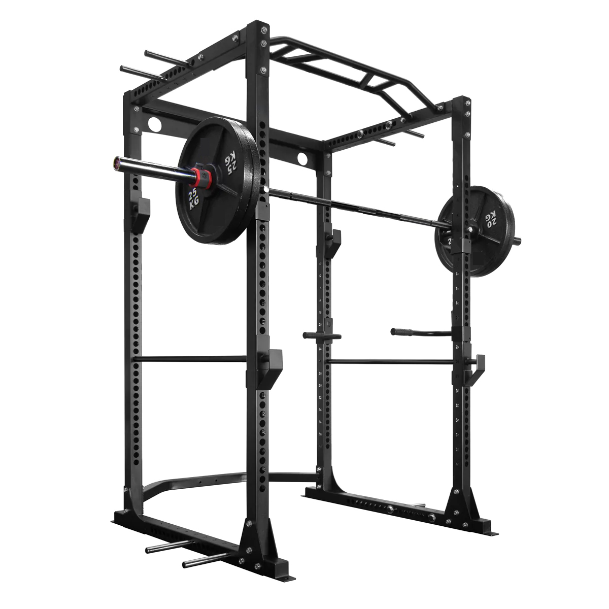 Homegym Beste Commerciële Gebr - Home Gym Youtube recensie en prijs
