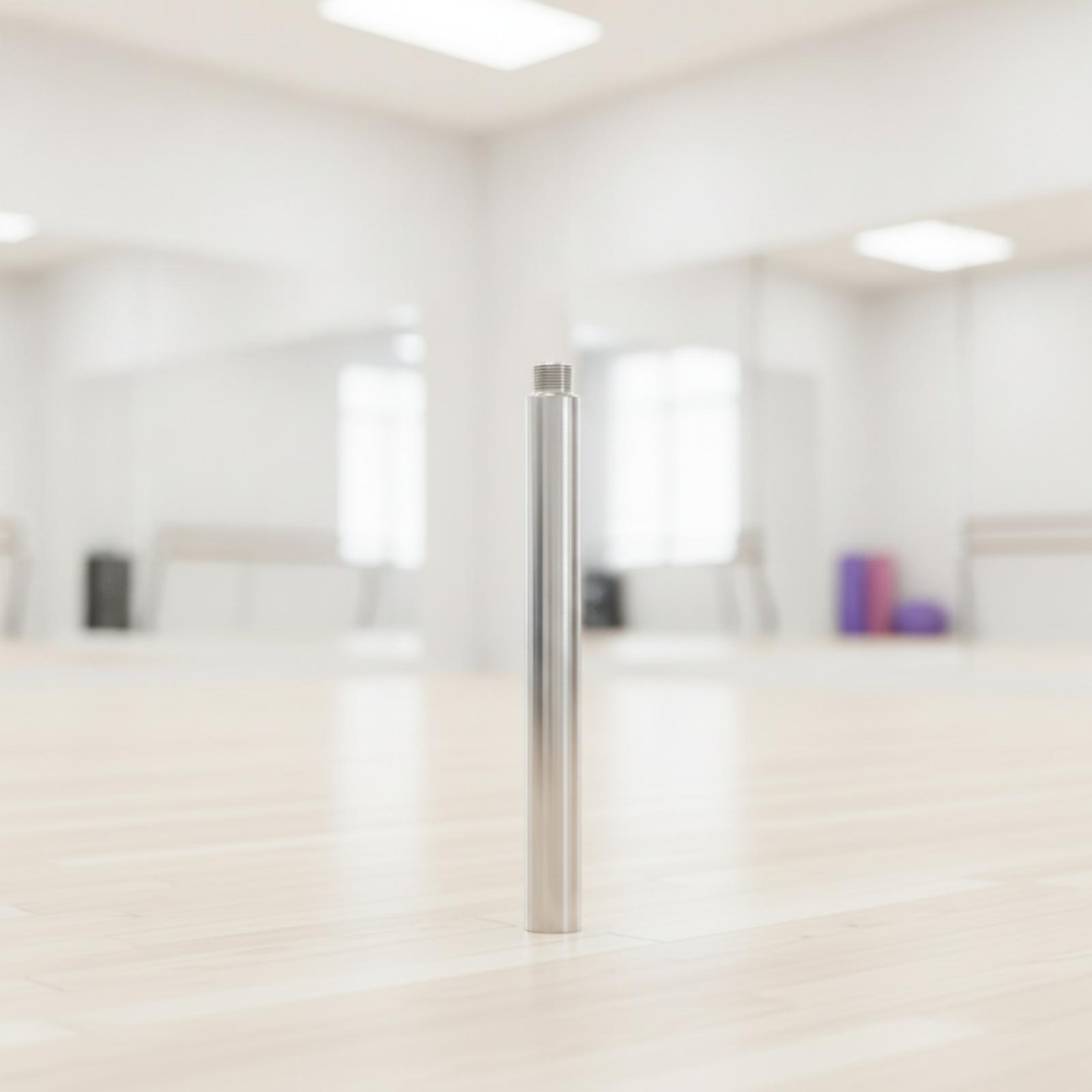 Verstelbare hoogte danspaal ve - Home Gym Youtube recensie en prijs