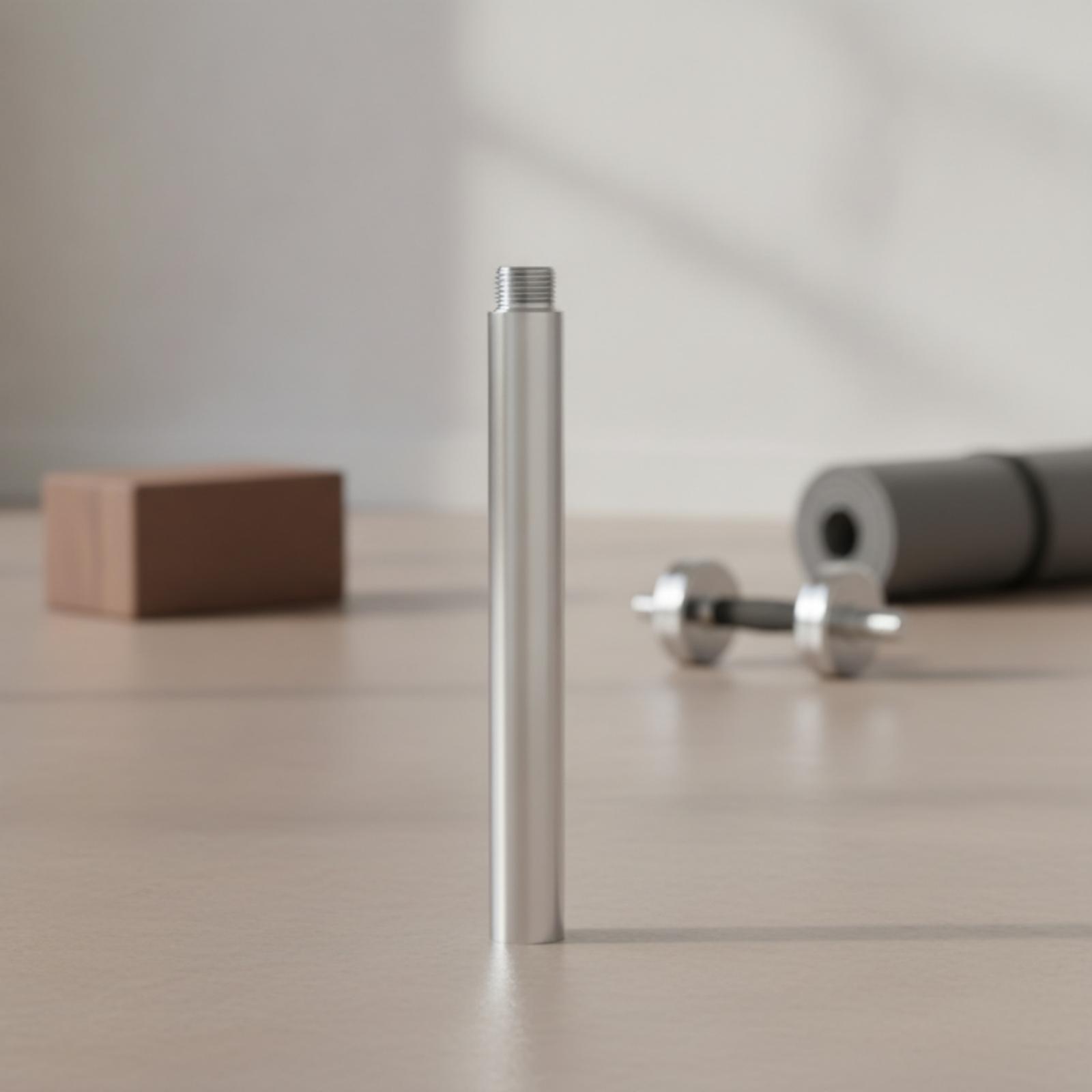 Verstelbare hoogte danspaal ve - Home Gym Youtube recensie en prijs