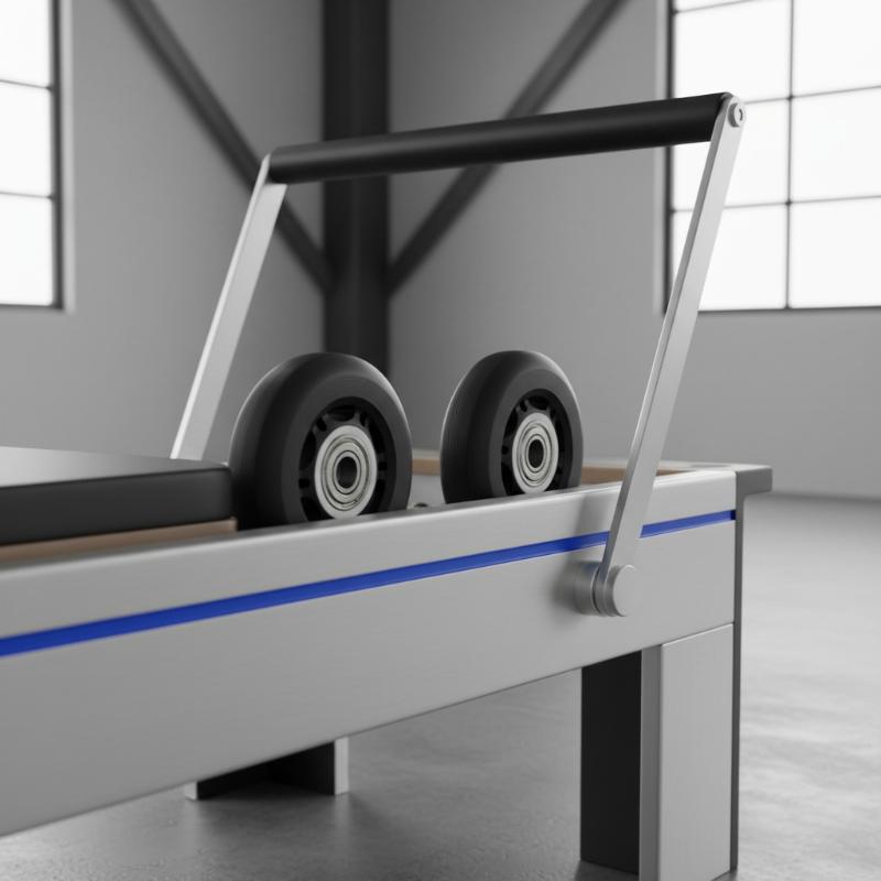 Pilates Reformer Wheel, Pilate - Home Gym Pilates recensie en prijs