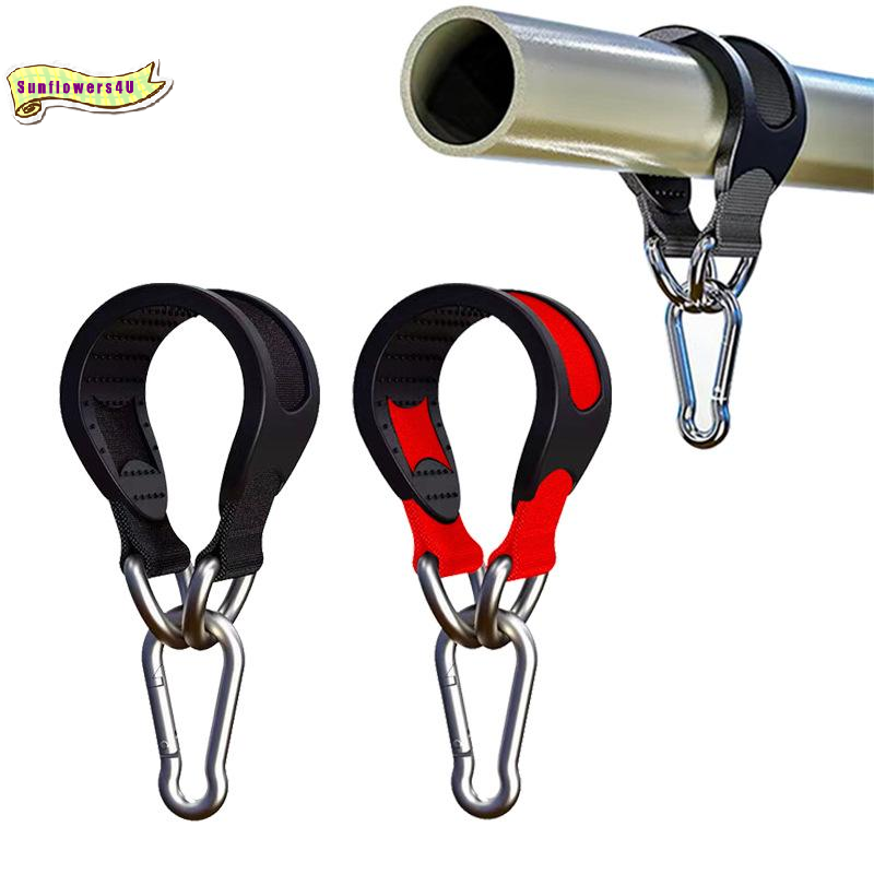 Anti-slip fitnessring met weer - Home Gym Resistance recensie en prijs