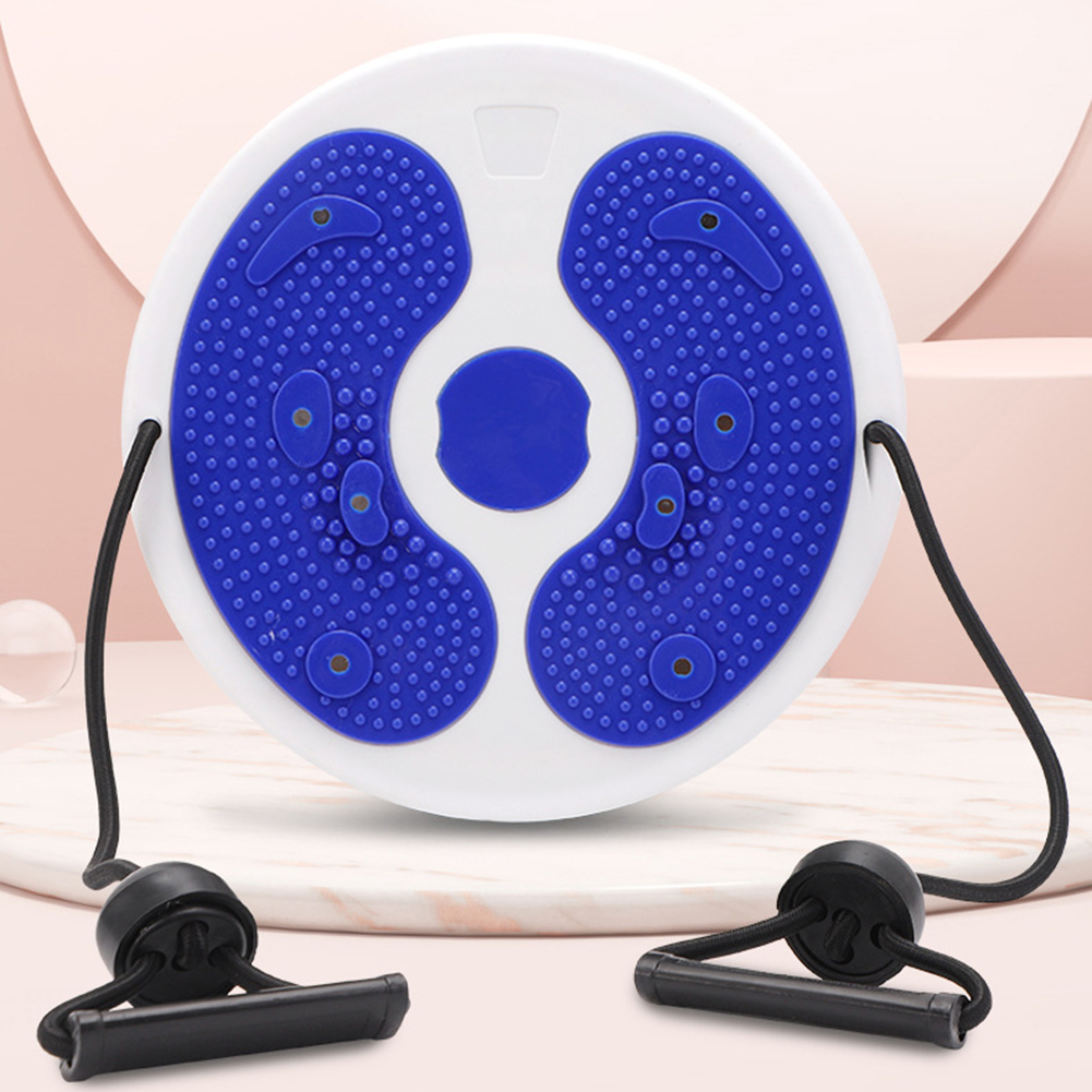 Taille Afslanken Balans Rotere - Wobble Board Balance recensie en prijs