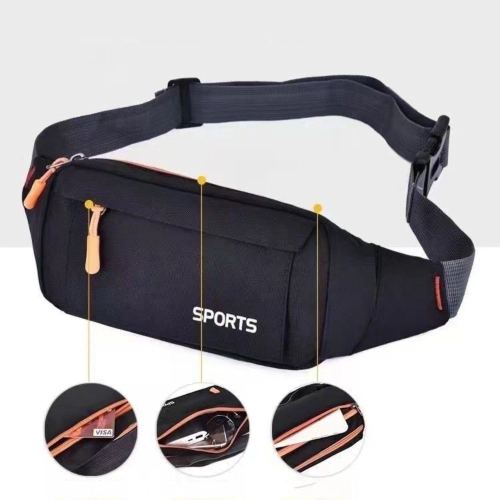 Vrouwen Heuptas Sport Running  - Weight Belt Lifting recensie en prijs
