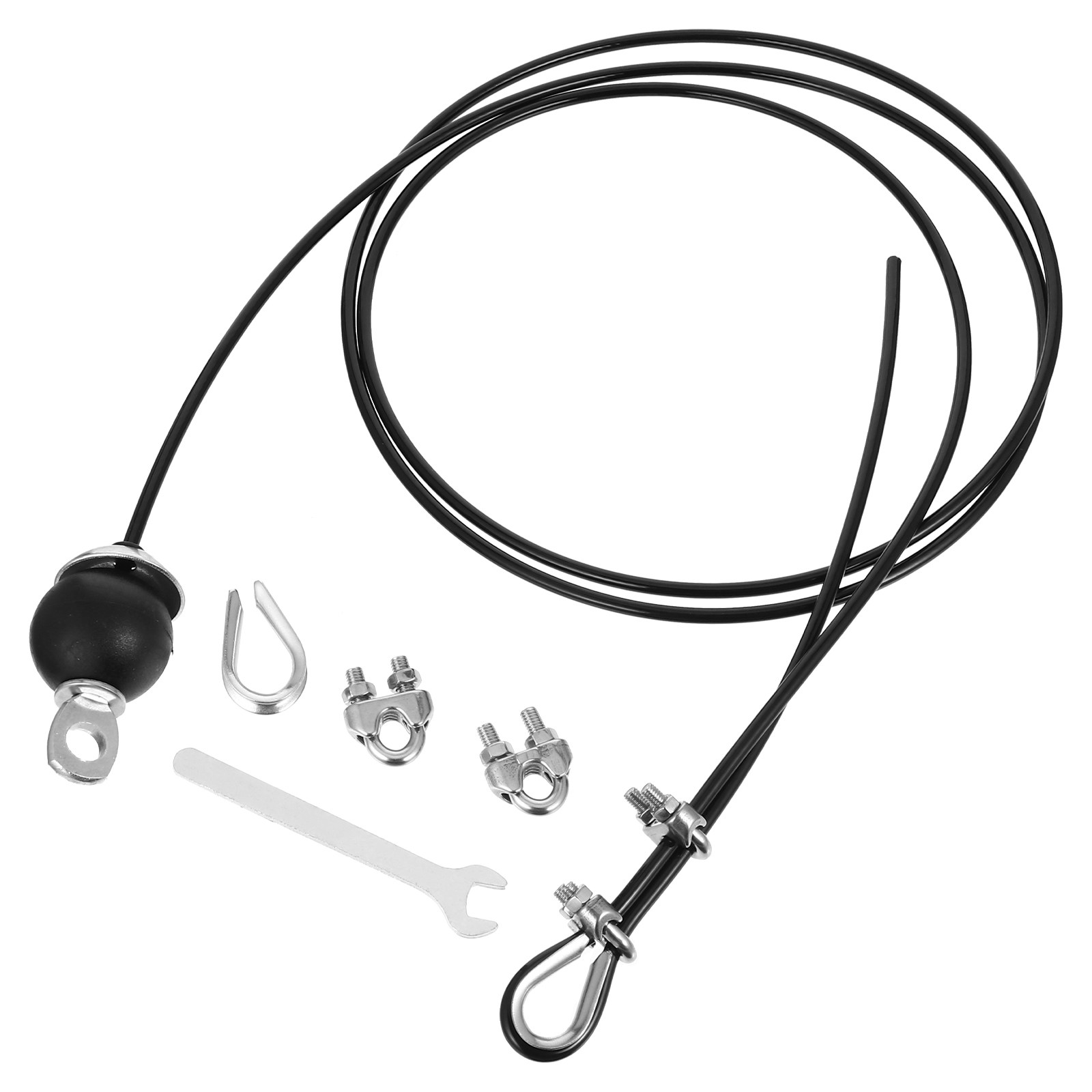 1Set DIY Verstelbare Gym Draad - Home Gym Diy recensie en prijs
