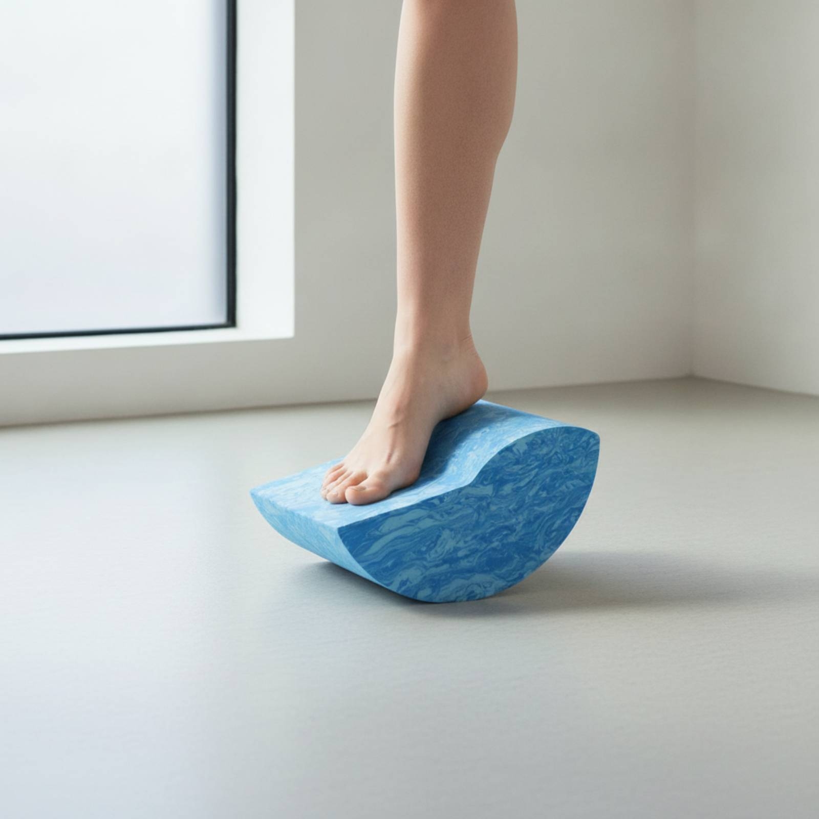 Balance Rocker Langdurig schui - Wobble Board Balance recensie en prijs