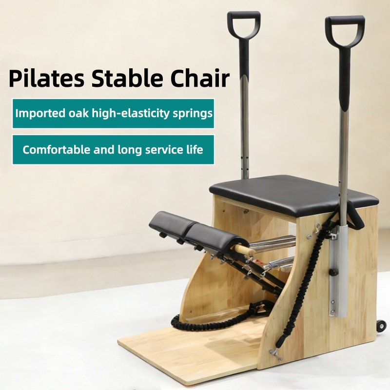 Pilates Core Bed Stabiele peda - Home Gym Pilates recensie en prijs