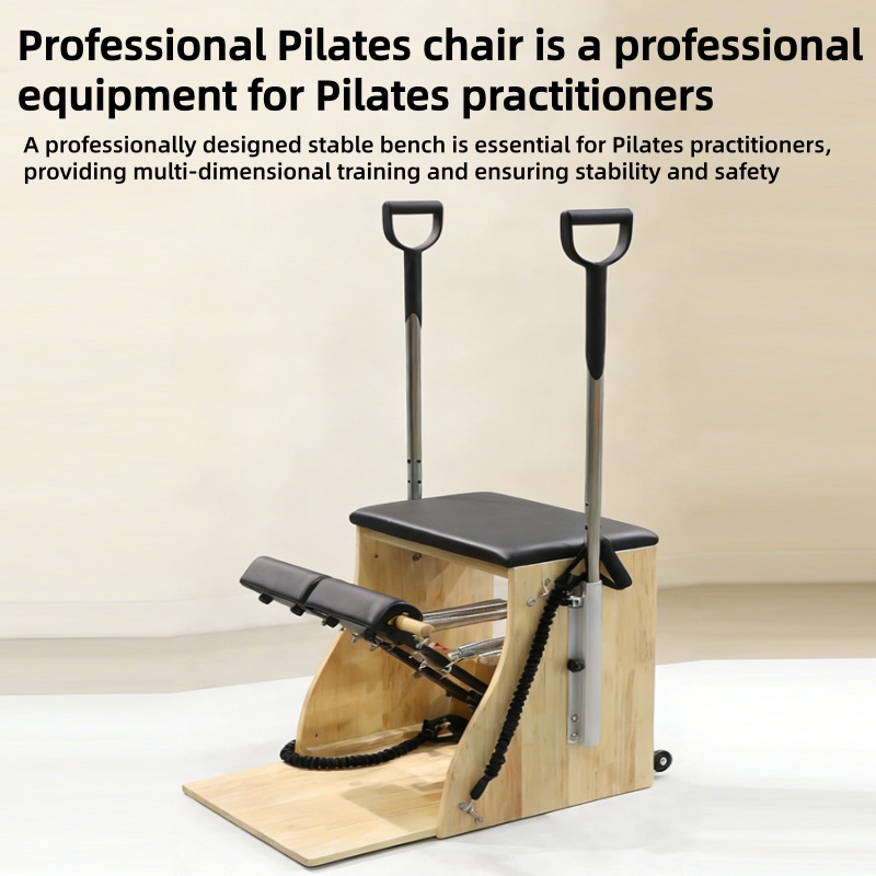 Pilates Core Bed Stabiele peda - Home Gym Pilates recensie en prijs