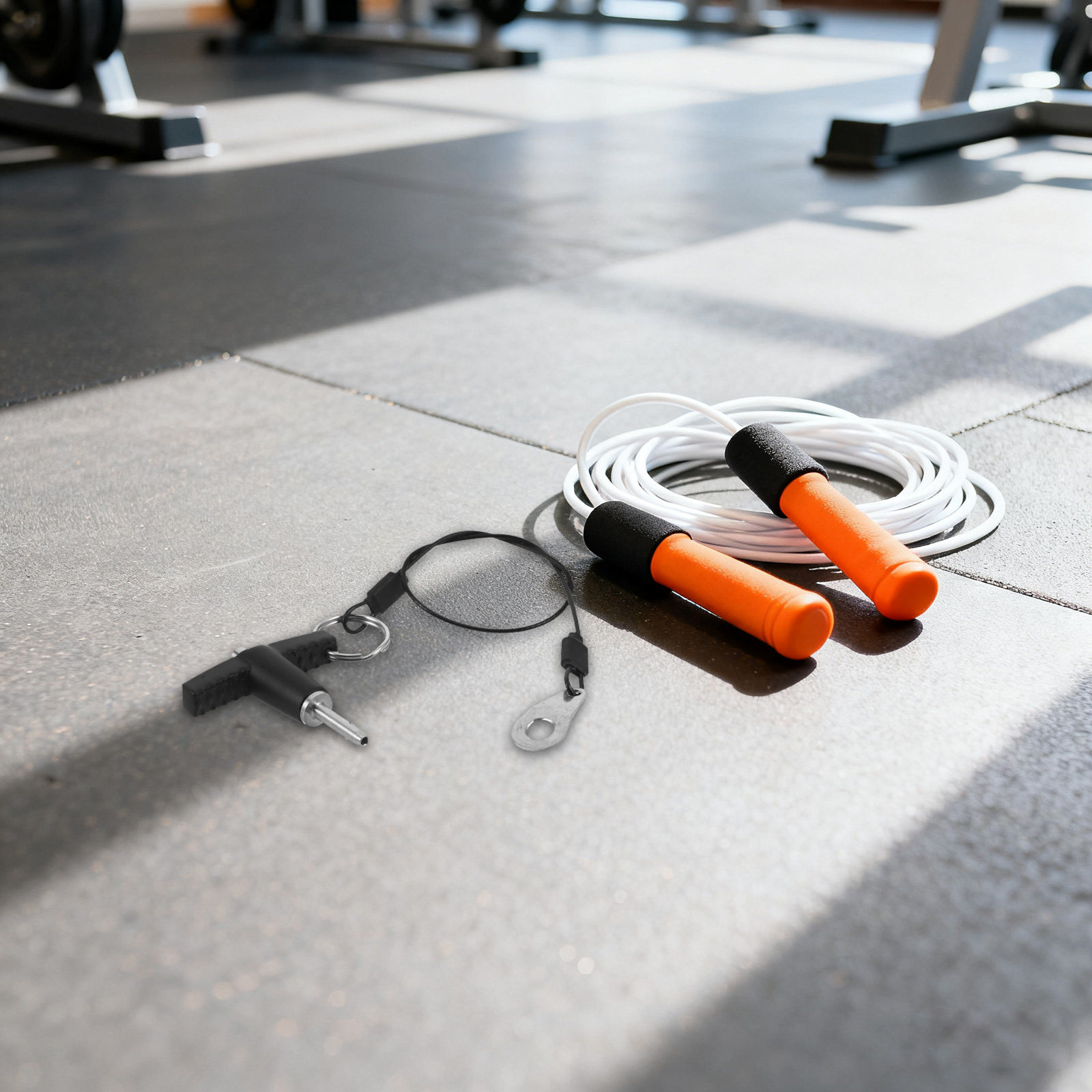 Gym Gewichtstapelpen, zwaarbel - Home Gym Resistance recensie en prijs
