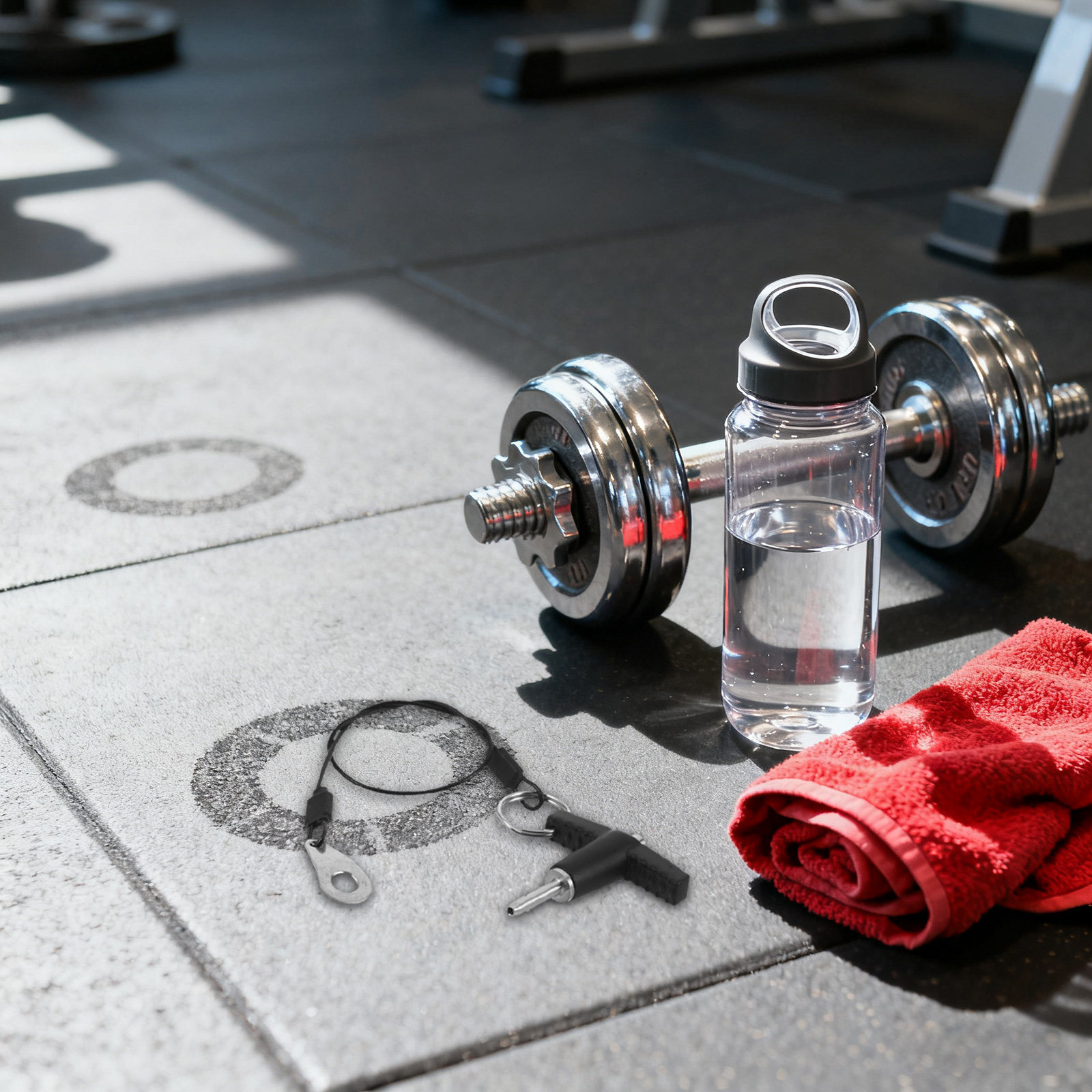 Gym Gewichtstapelpen, zwaarbel - Home Gym Resistance recensie en prijs