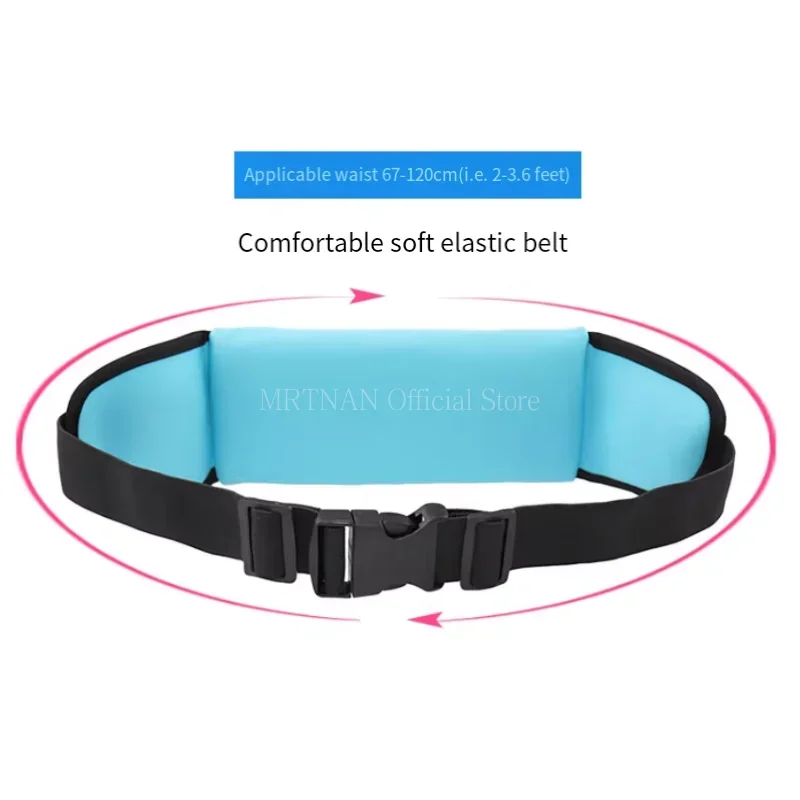 1pc Running Bag Dames Heuptas  - Weight Belt Lifting recensie en prijs