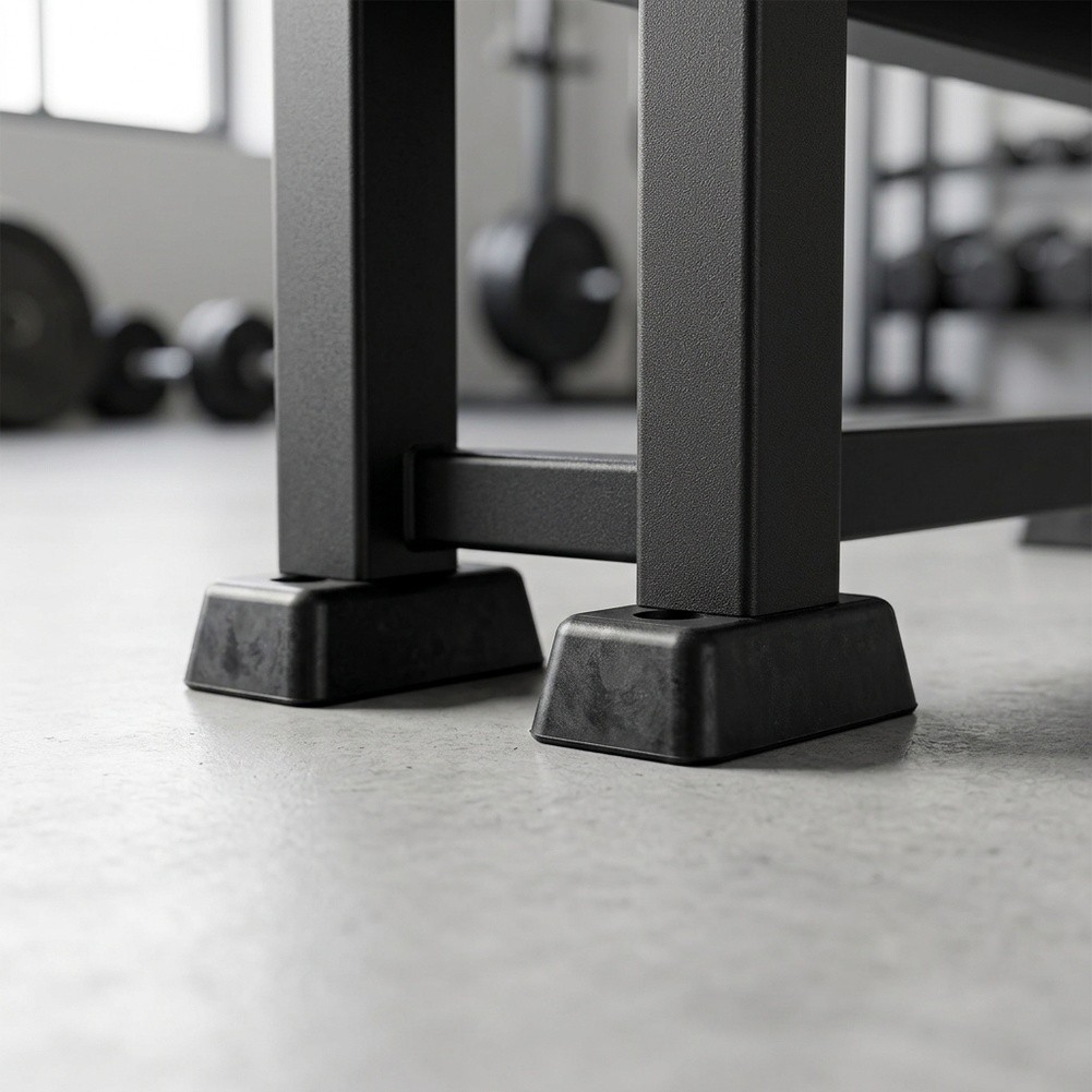 1 stuk Bumper Pad voor Squat R - Home Gym Resistance recensie en prijs