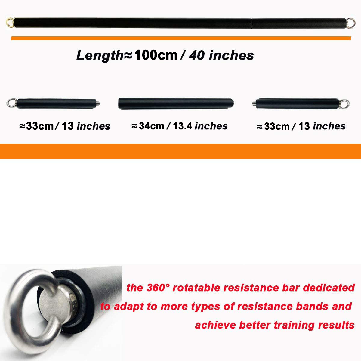 150lb Fitness Booty Weerstand  - Leg Home Gym Workout recensie en prijs
