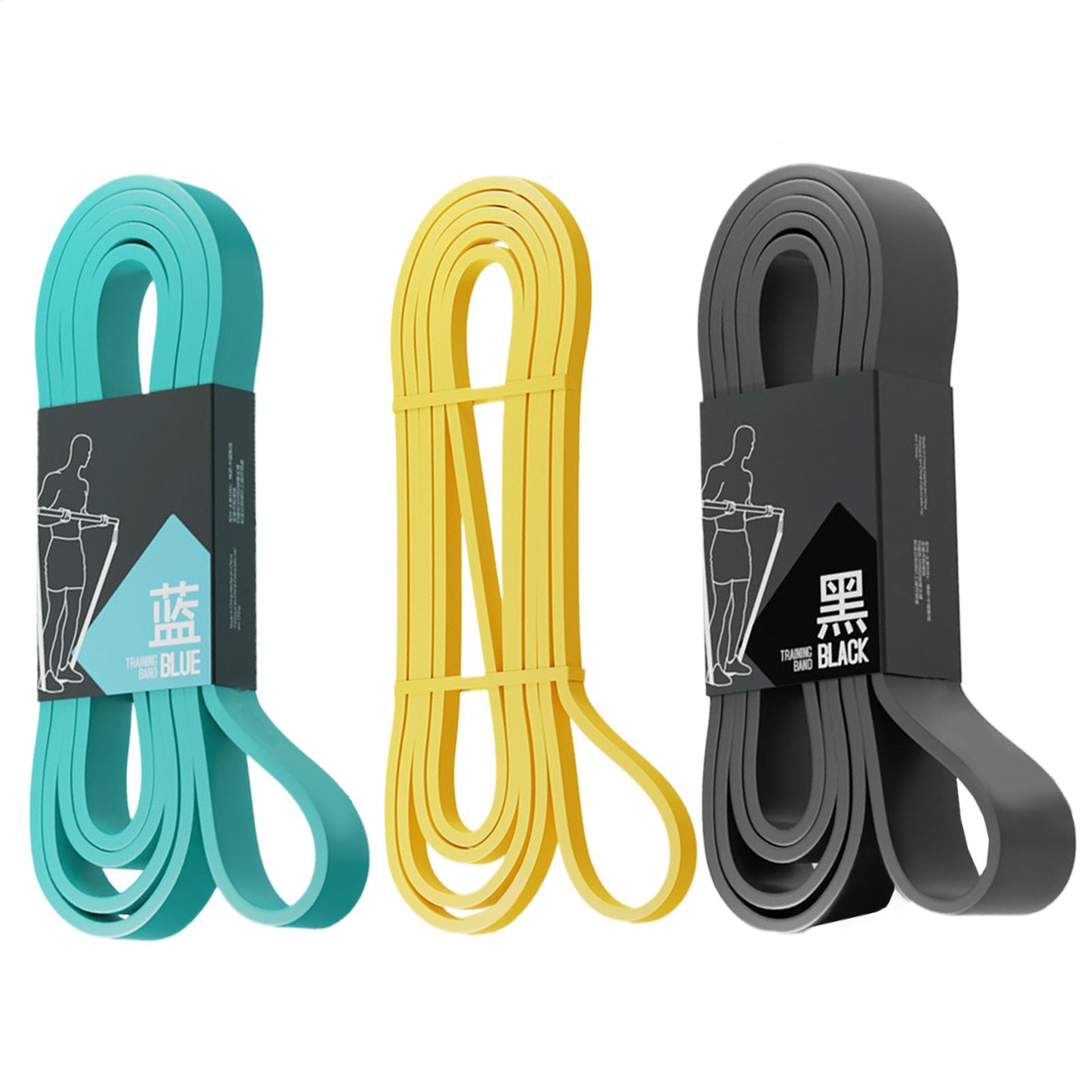 Workout-weerstandsbanden Elast - Leg Home Gym Workout recensie en prijs