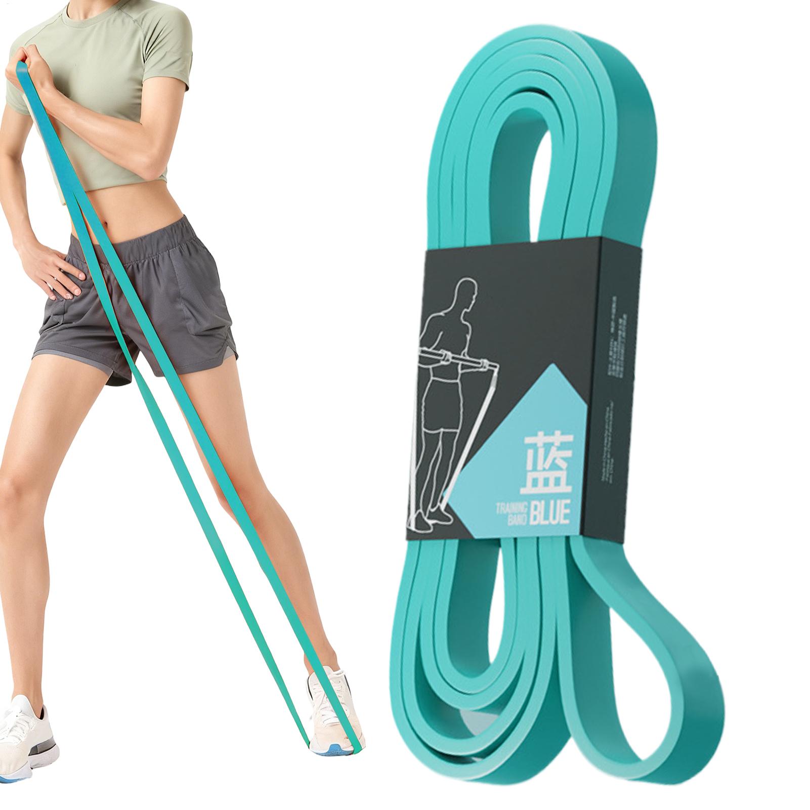 Workout-weerstandsbanden Elast - Leg Home Gym Workout recensie en prijs