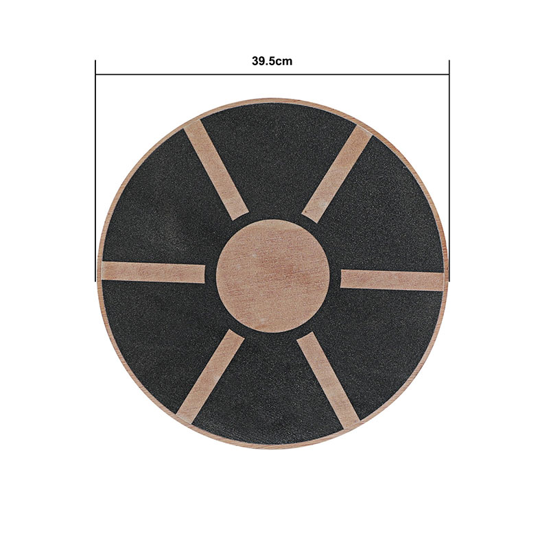 Hoogwaardige, op maat gemaakte - Wobble Board Balance recensie en prijs