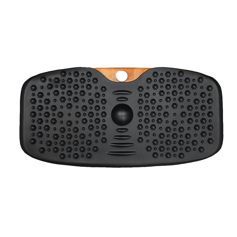 Staande bureaumat met anti-ver - Wobble Board Balance recensie en prijs